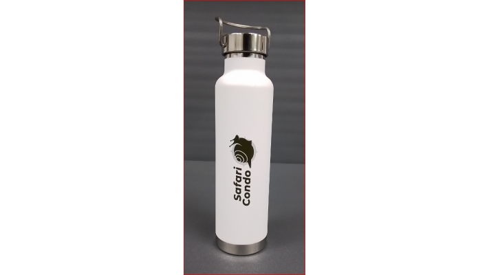 Water Bottle - Safari Condo